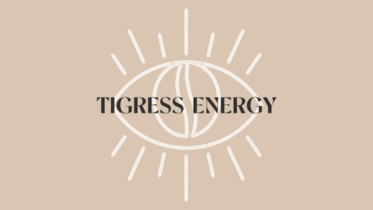 TIGRESS ENERGY