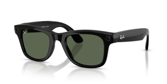 RAY-BAN META WAYFARER - GEN 2 (601/71)