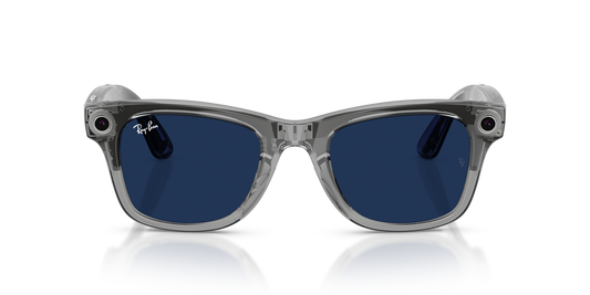 RAY-BAN META WAYFARER - GEN 2 (6840MF)