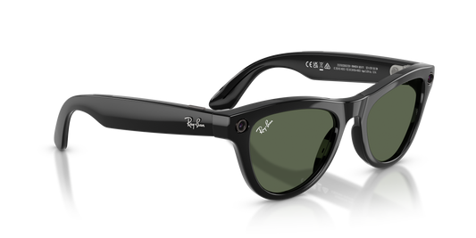 RAY-BAN META SKYLER - GEN 2 (601/71)