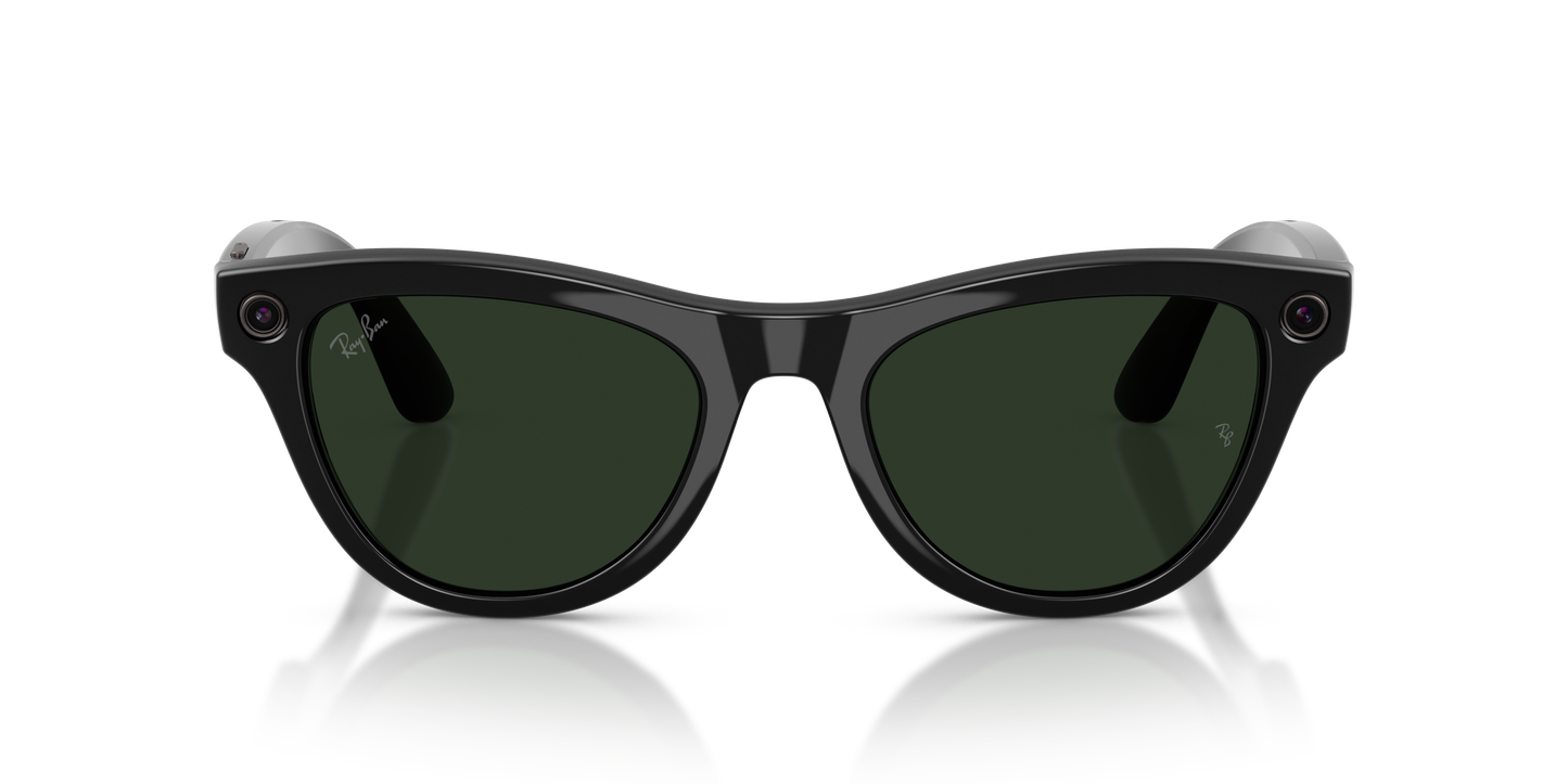 RAY-BAN META SKYLER - GEN 2 (601/1M)