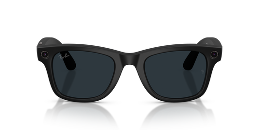 RAY-BAN META WAYFARER - GEN 2 (601S1Z)