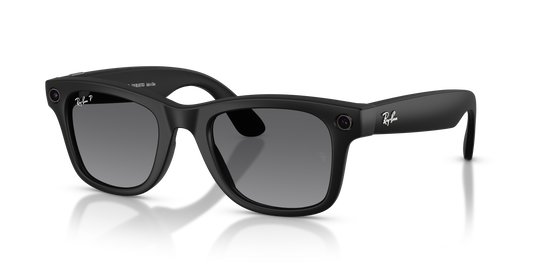 RAY-BAN META WAYFARER - GEN 2 (601ST3)