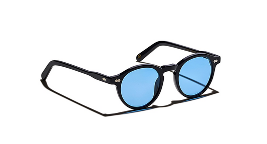 MILTZEN BLACK WITH CUSTOM MADE TINTS