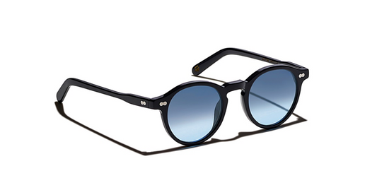 MILTZEN BLACK WITH CUSTOM MADE TINTS