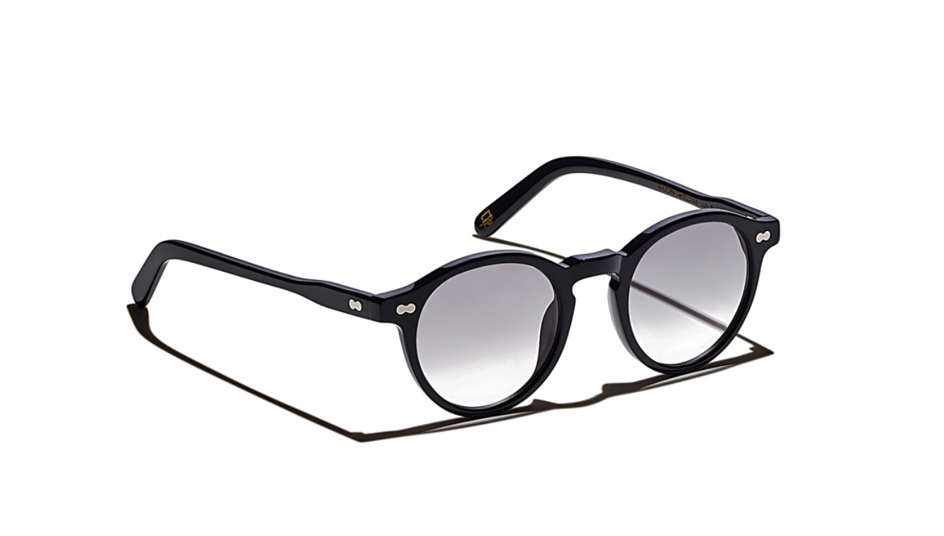 MILTZEN BLACK WITH CUSTOM MADE TINTS