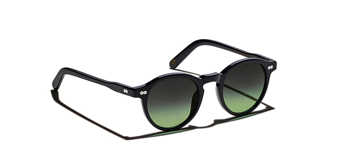 MILTZEN BLACK WITH CUSTOM MADE TINTS