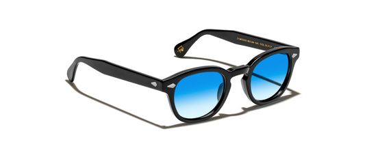 LEMTOSH BLACK WITH CUSTOM MADE TINTS