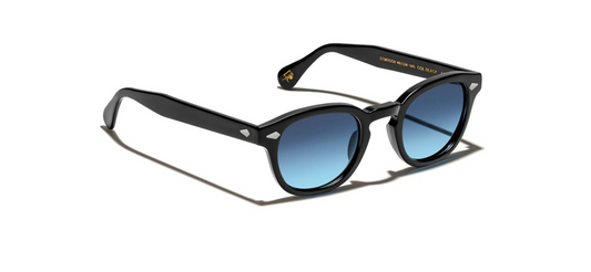 LEMTOSH BLACK WITH CUSTOM MADE TINTS