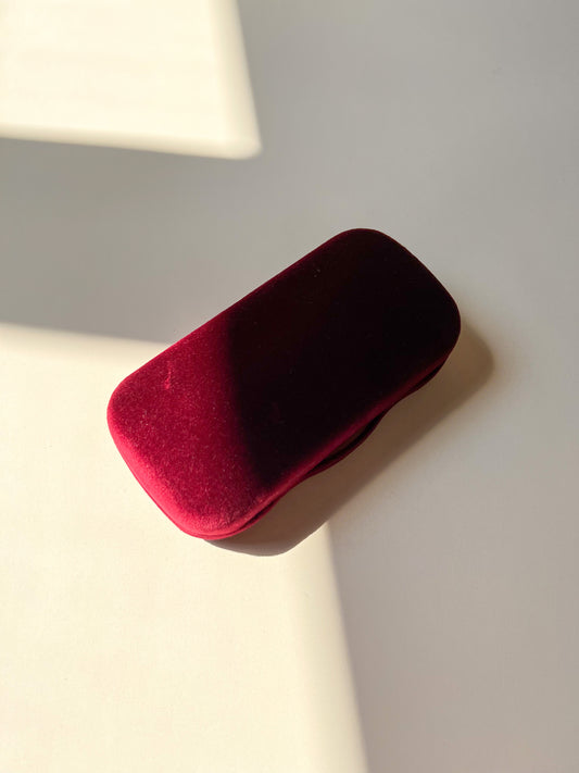 GUCCI SAMT BRILLENETUI