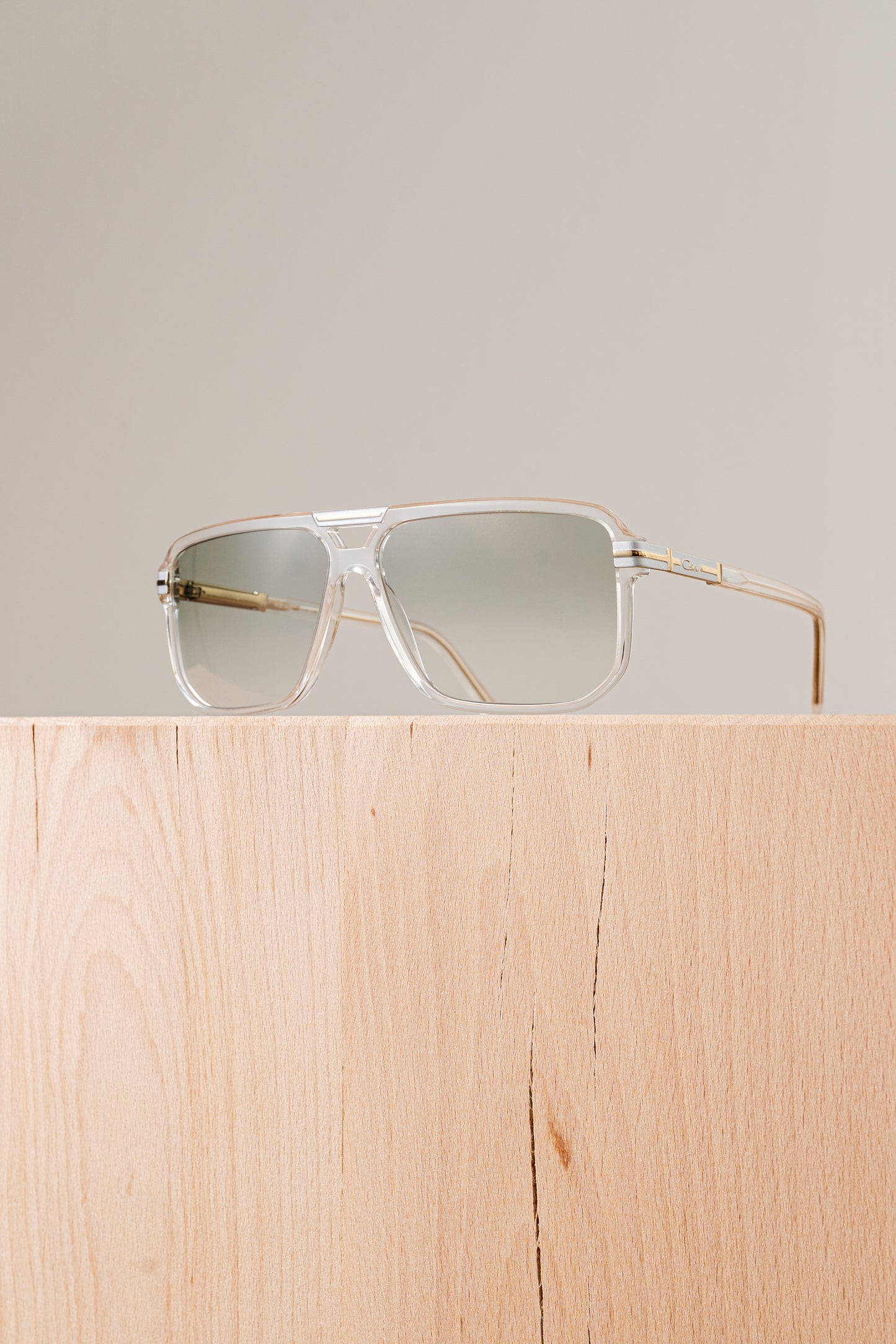 CAZAL 6022 - 003 Transparent Gold