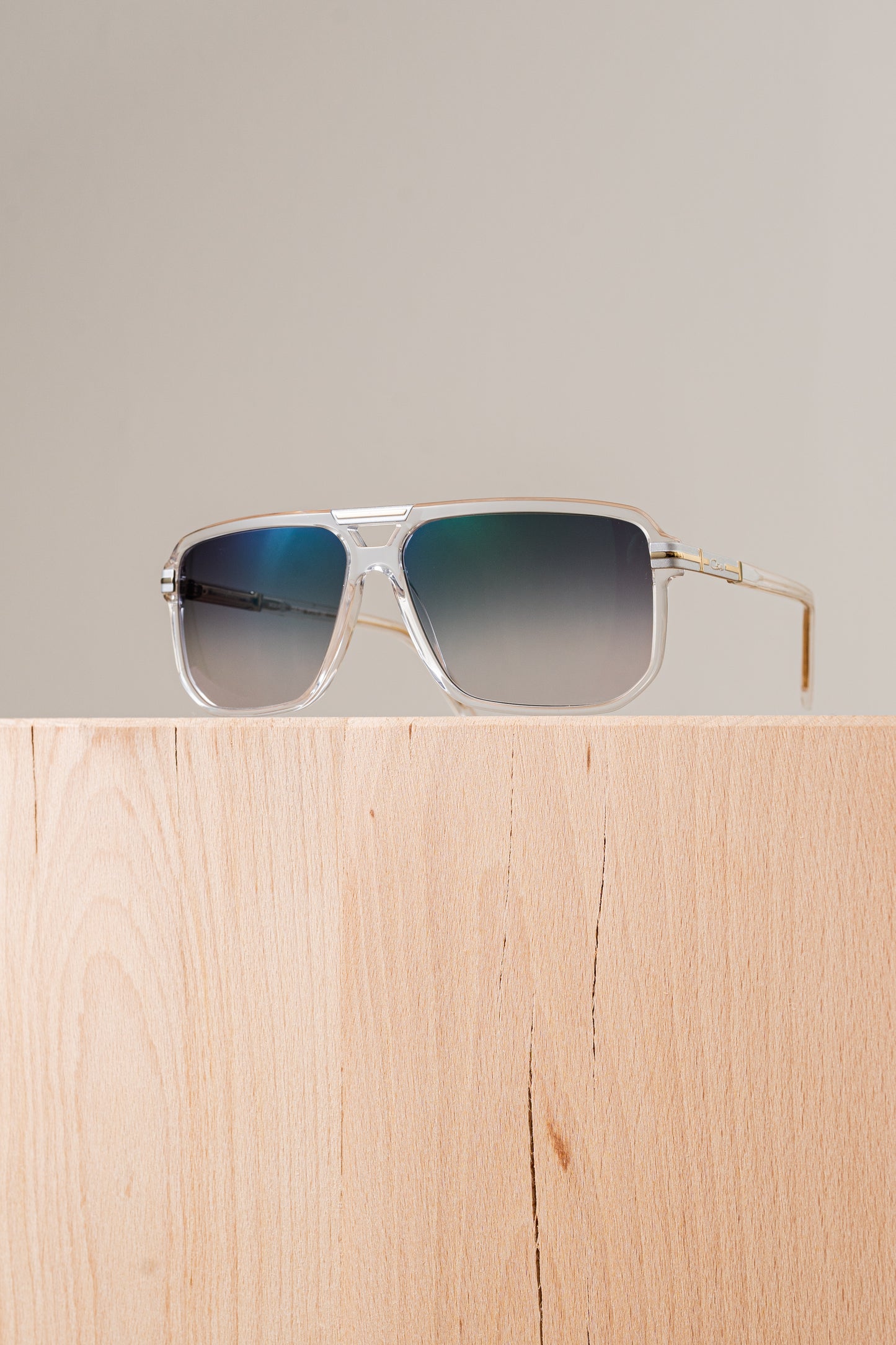 CAZAL 6022 - 003 Transparent Gold