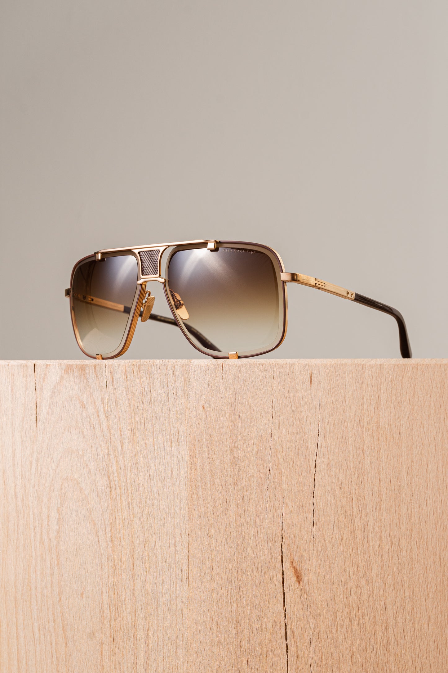 DITA Mach Five