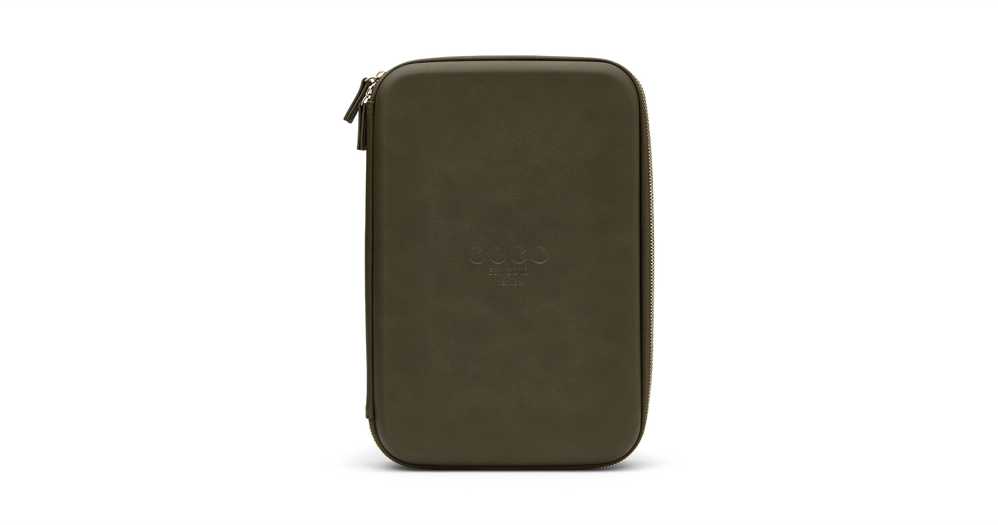 Brillenkoffer Garrett Leight Collectors Case