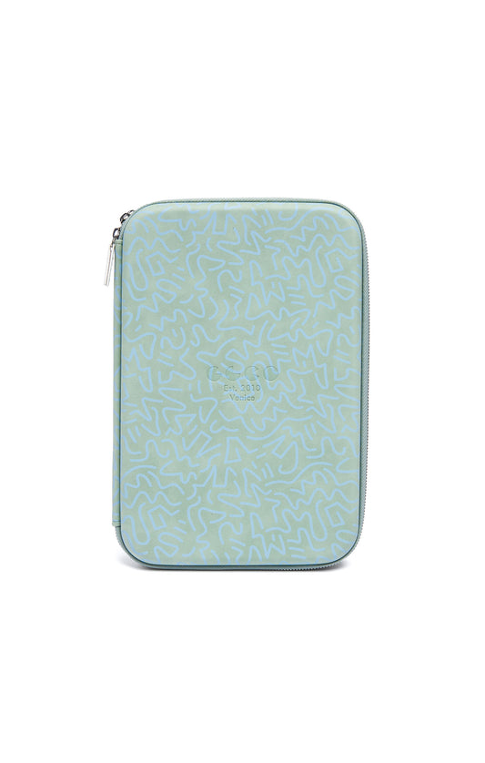 Brillenkoffer Garrett Leight Collectors Case