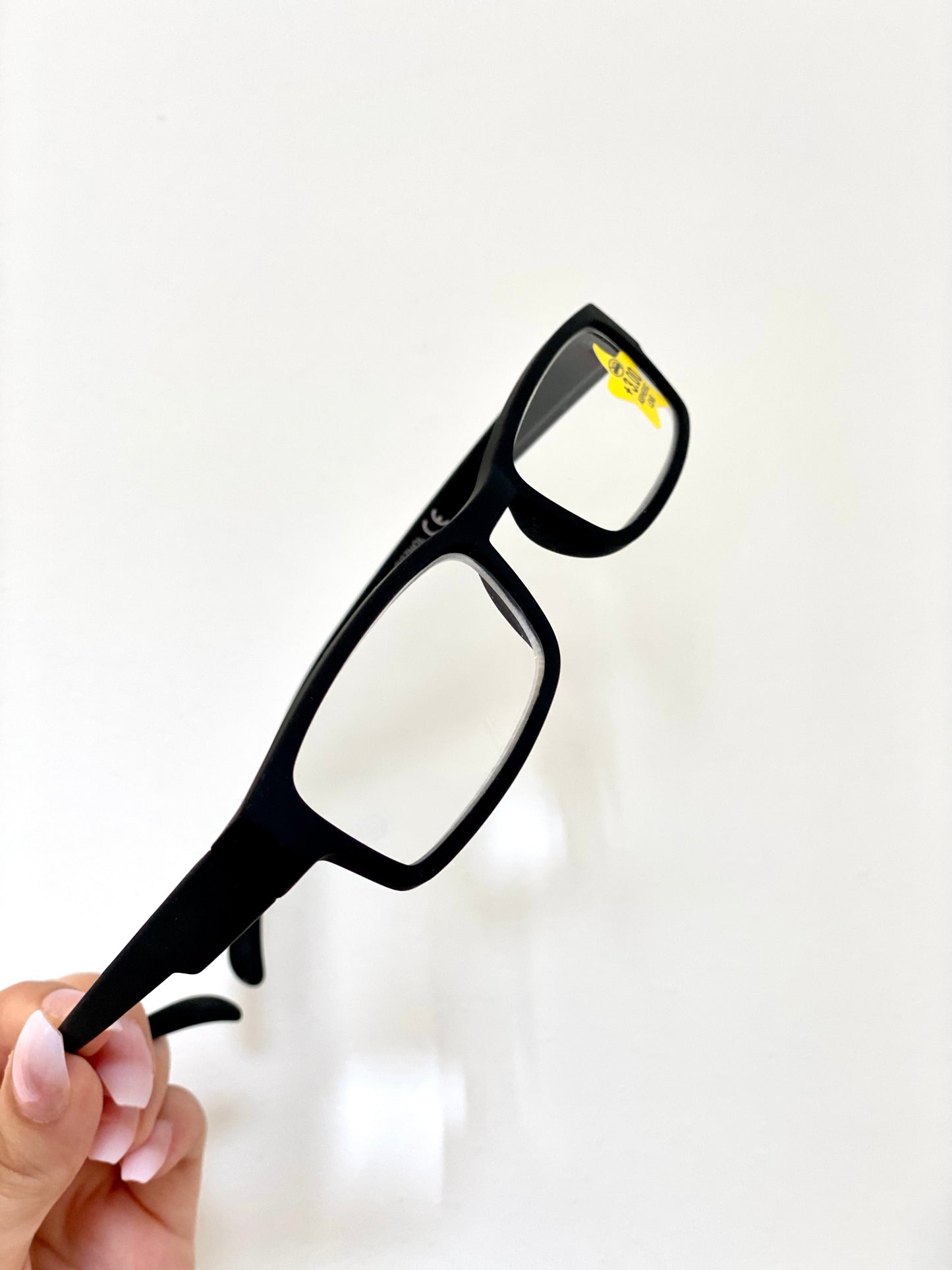 KLAMMERAFFE MODEL 01