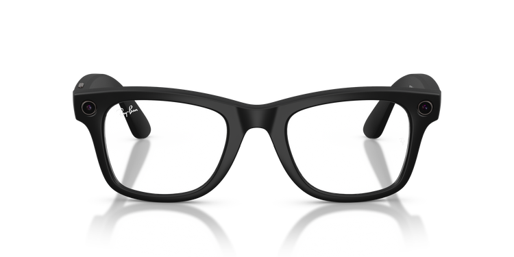 Ray-Ban Meta