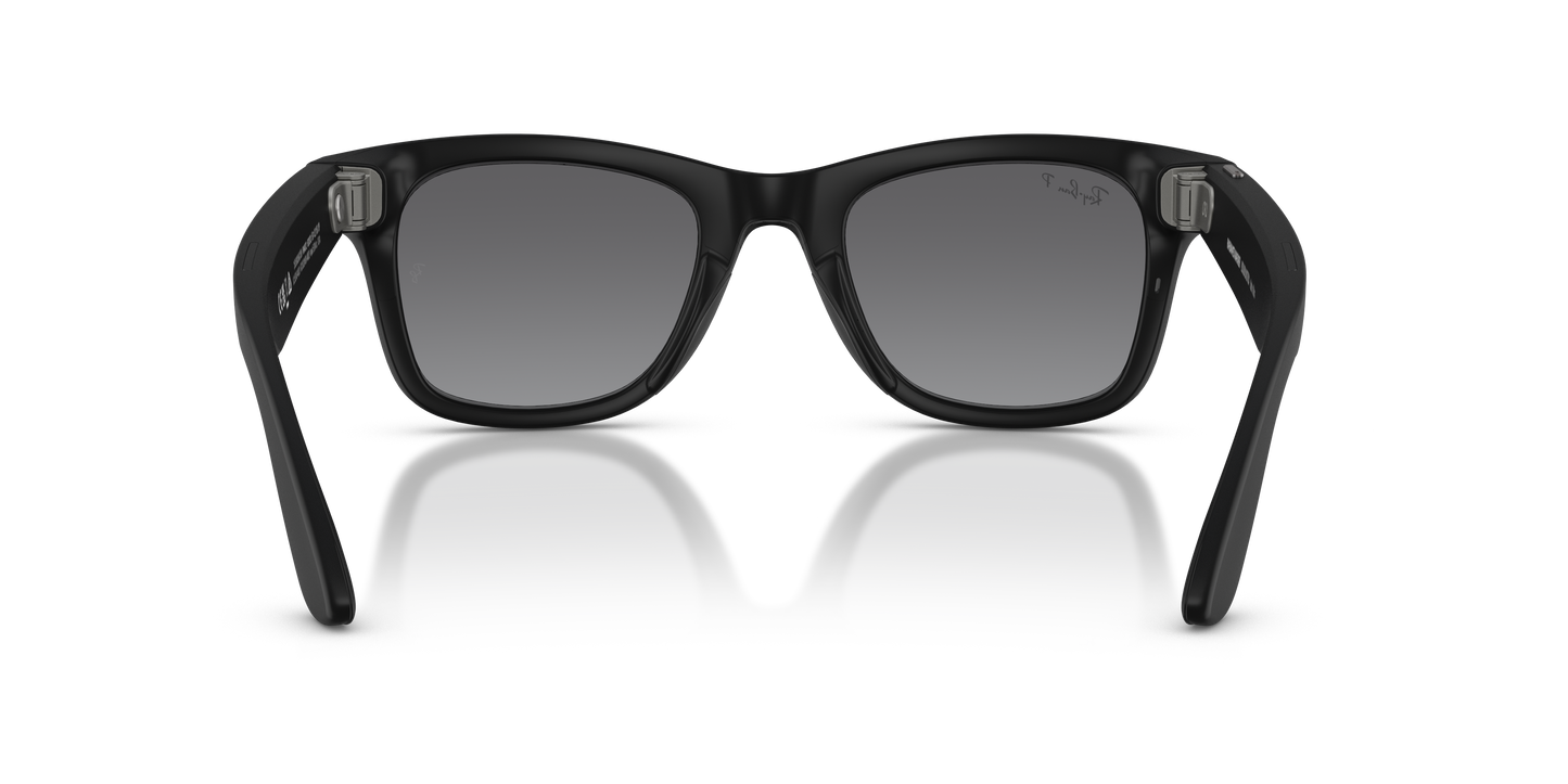 RAY-BAN META WAYFARER - GEN 2 (601ST3)