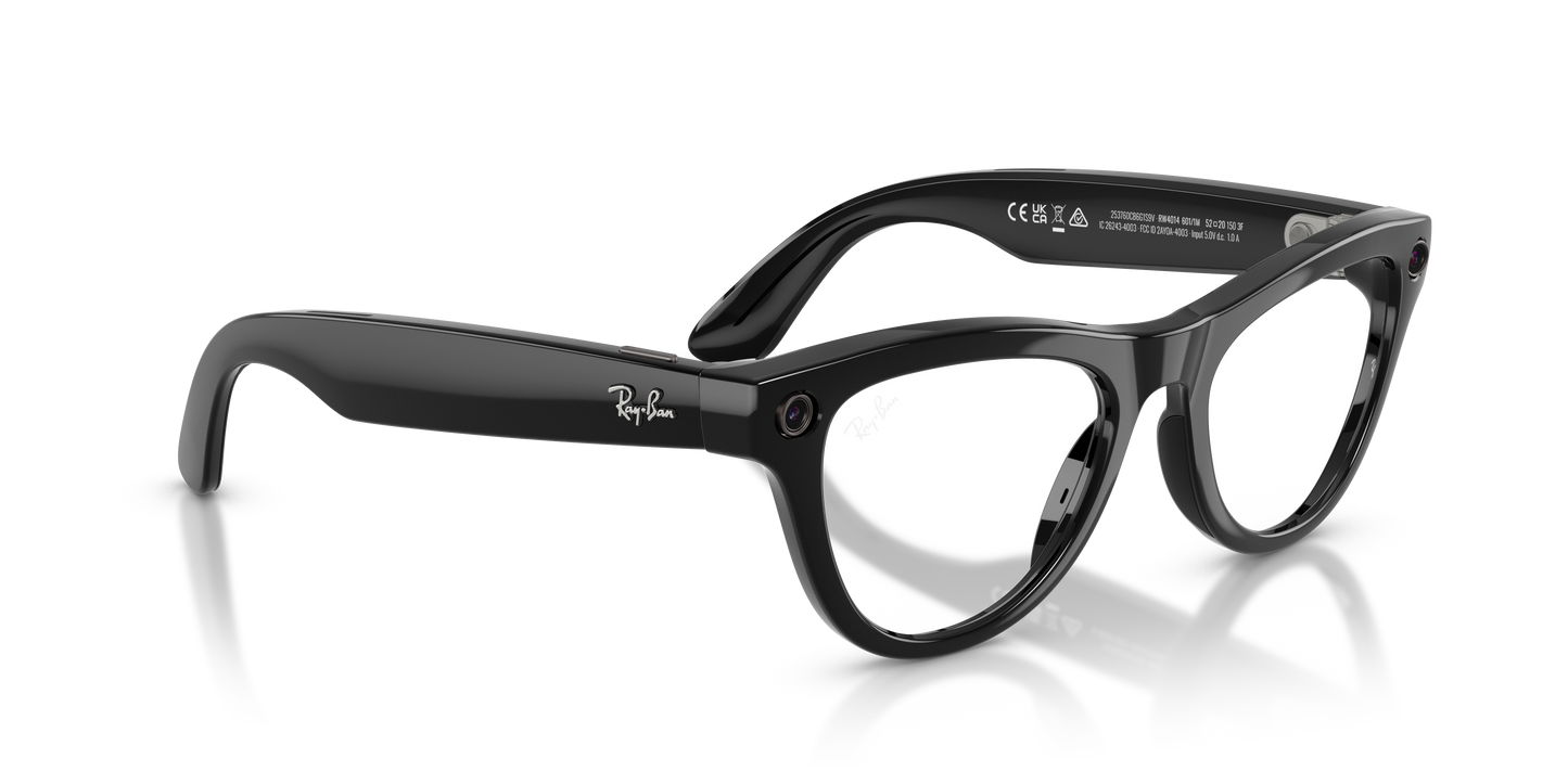 RAY-BAN META SKYLER - GEN 2 (601/1M)