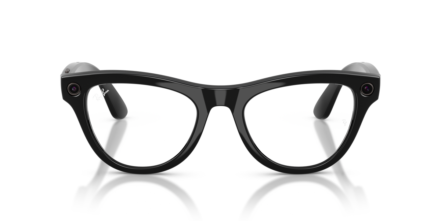 RAY-BAN META SKYLER - GEN 2 (601/1M)