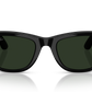 RAY-BAN META WAYFARER - GEN 2 (601/1M)