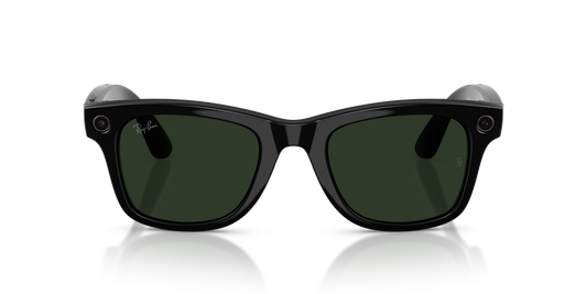 RAY-BAN META WAYFARER - GEN 2 (601/1M)