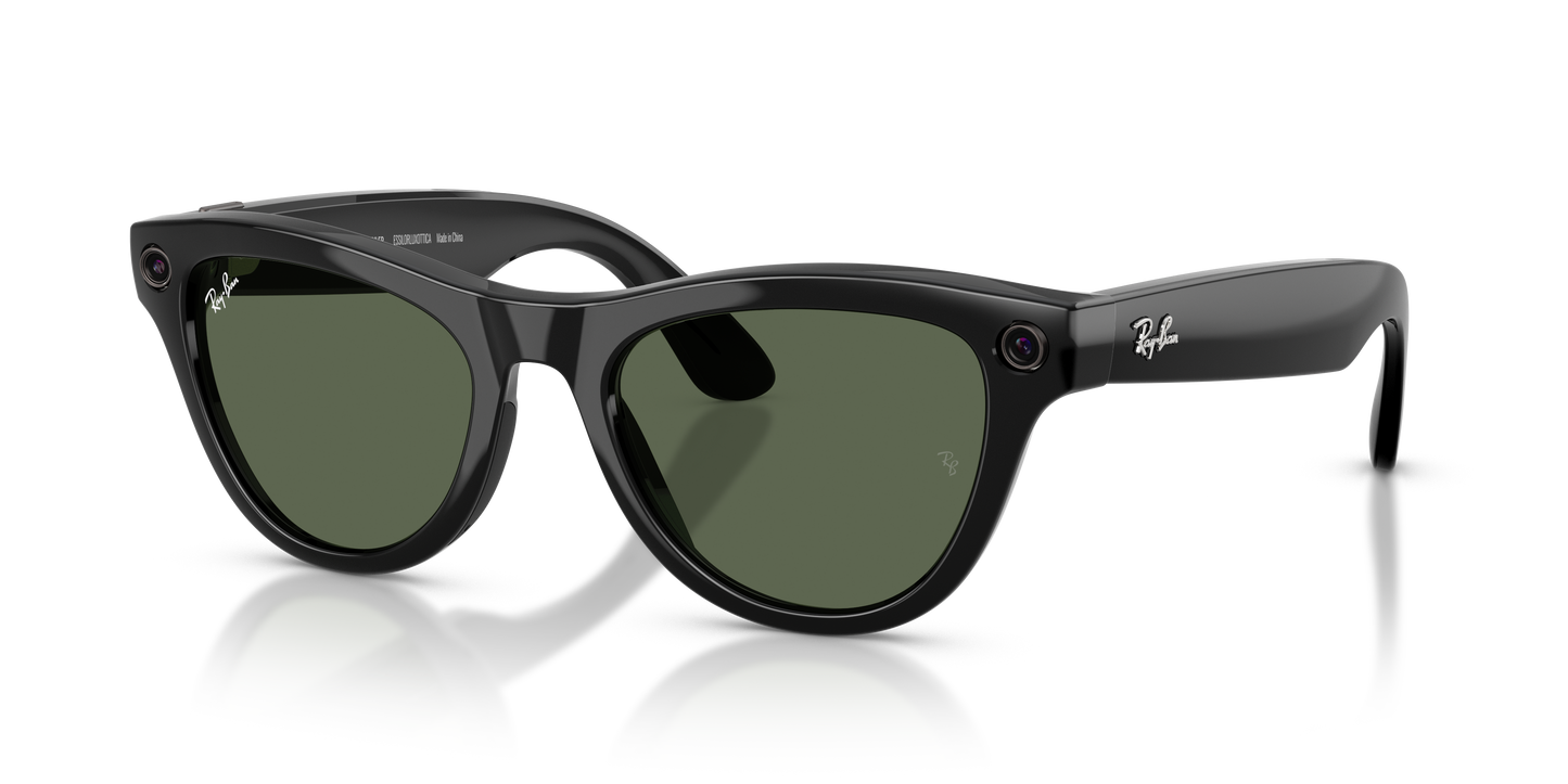 RAY-BAN META SKYLER - GEN 2 (601/71)