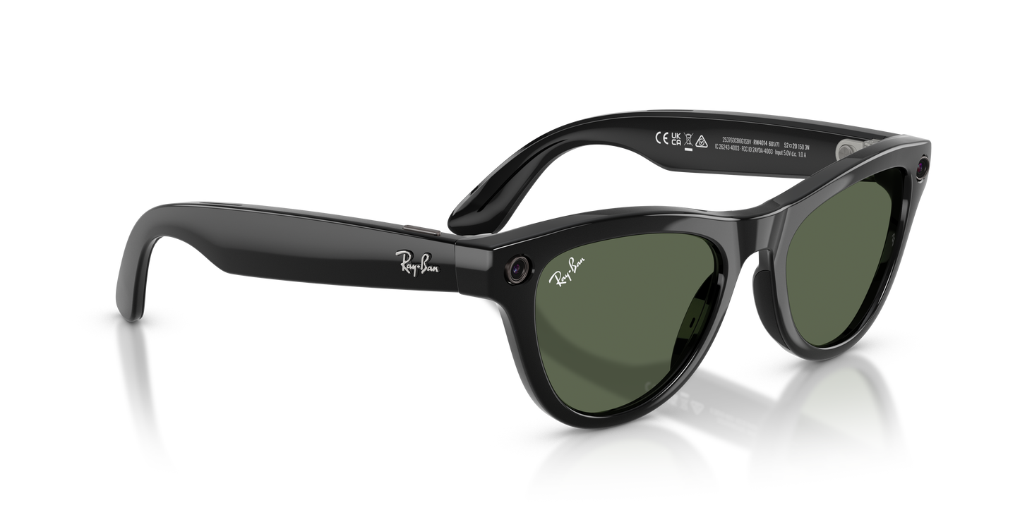 RAY-BAN META SKYLER - GEN 2 (601/71)