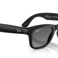 RAY-BAN META WAYFARER - GEN 2 (601ST3)