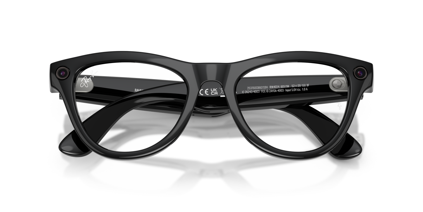 RAY-BAN META SKYLER - GEN 2 (601/1M)