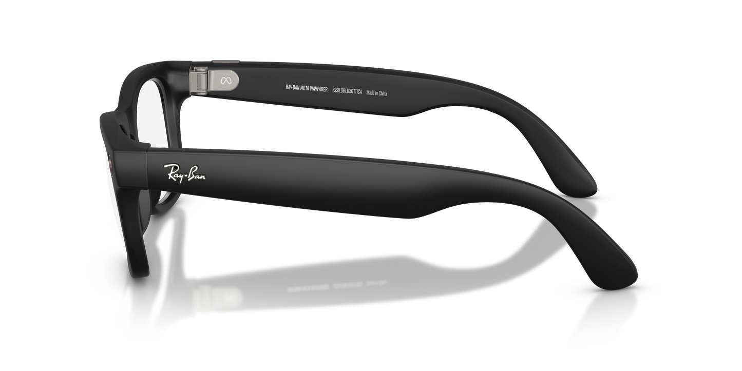 RAY-BAN META WAYFARER - GEN 2 (601S1Z)