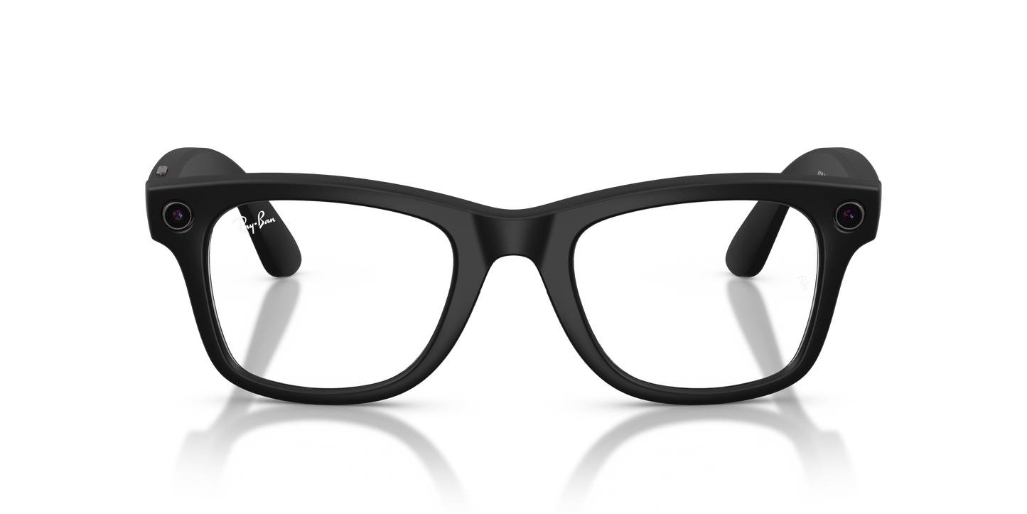 RAY-BAN META WAYFARER - GEN 2 (601S1Z)