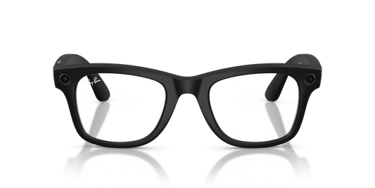 RAY-BAN META WAYFARER - GEN 2 (601S1Z)