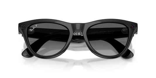 RAY-BAN META SKYLER - GEN 2 (601/T3)