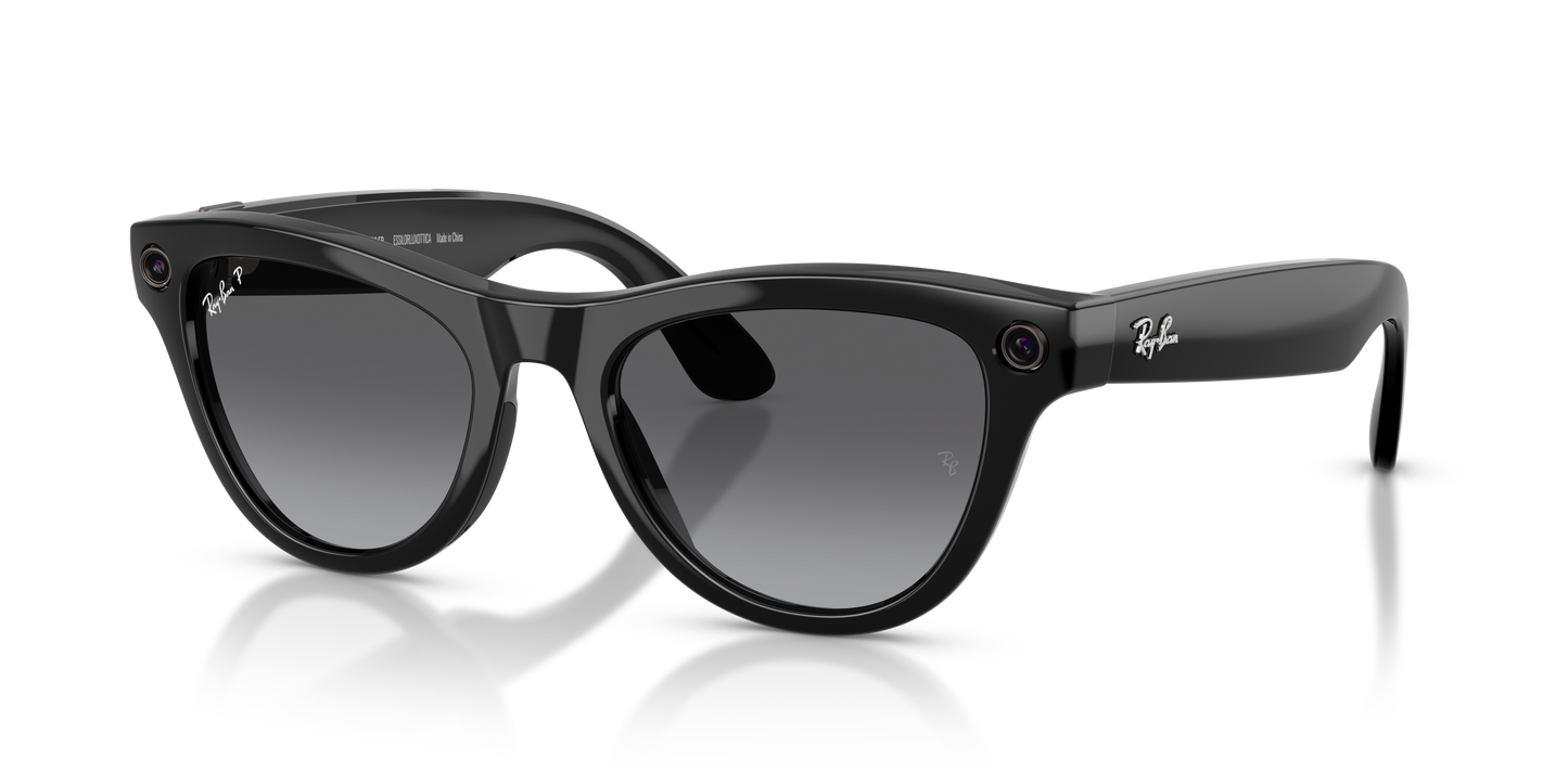 RAY-BAN META SKYLER - GEN 2 (601/T3)