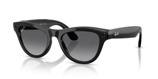 RAY-BAN META SKYLER - GEN 2 (601/T3)