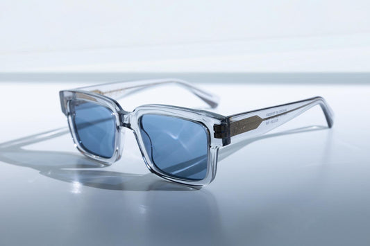 TEYEGER Limited Edition