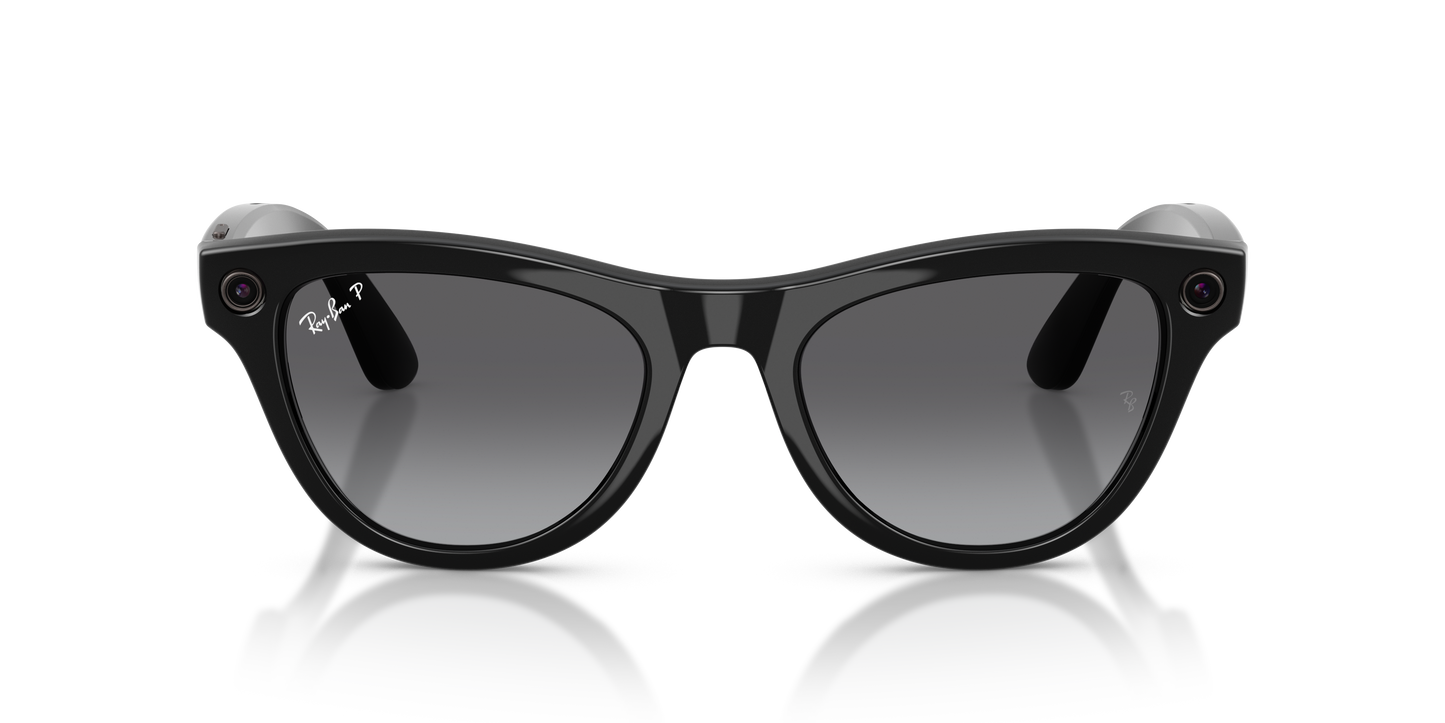 RAY-BAN META SKYLER - GEN 2 (601/T3)
