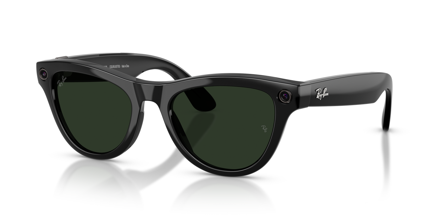 RAY-BAN META SKYLER - GEN 2 (601/1M)