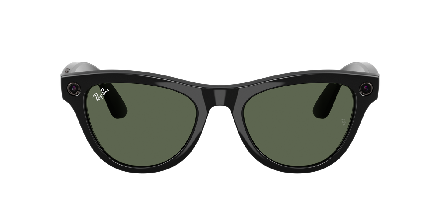 RAY-BAN META SKYLER - GEN 2 (601/71)