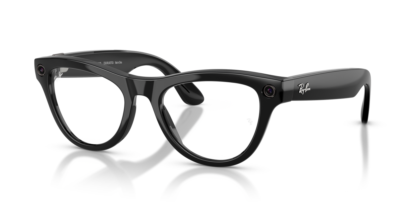 RAY-BAN META SKYLER - GEN 2 (601/1M)