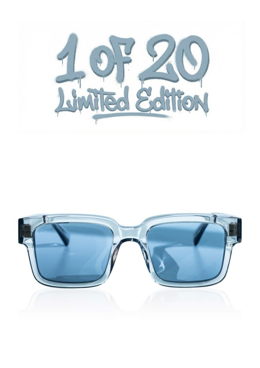 TEYEGER Limited Edition