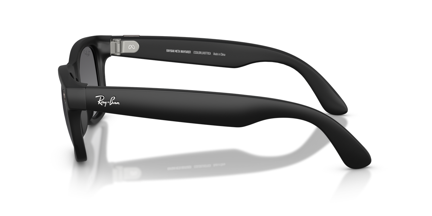 RAY-BAN META WAYFARER - GEN 2 (601ST3)