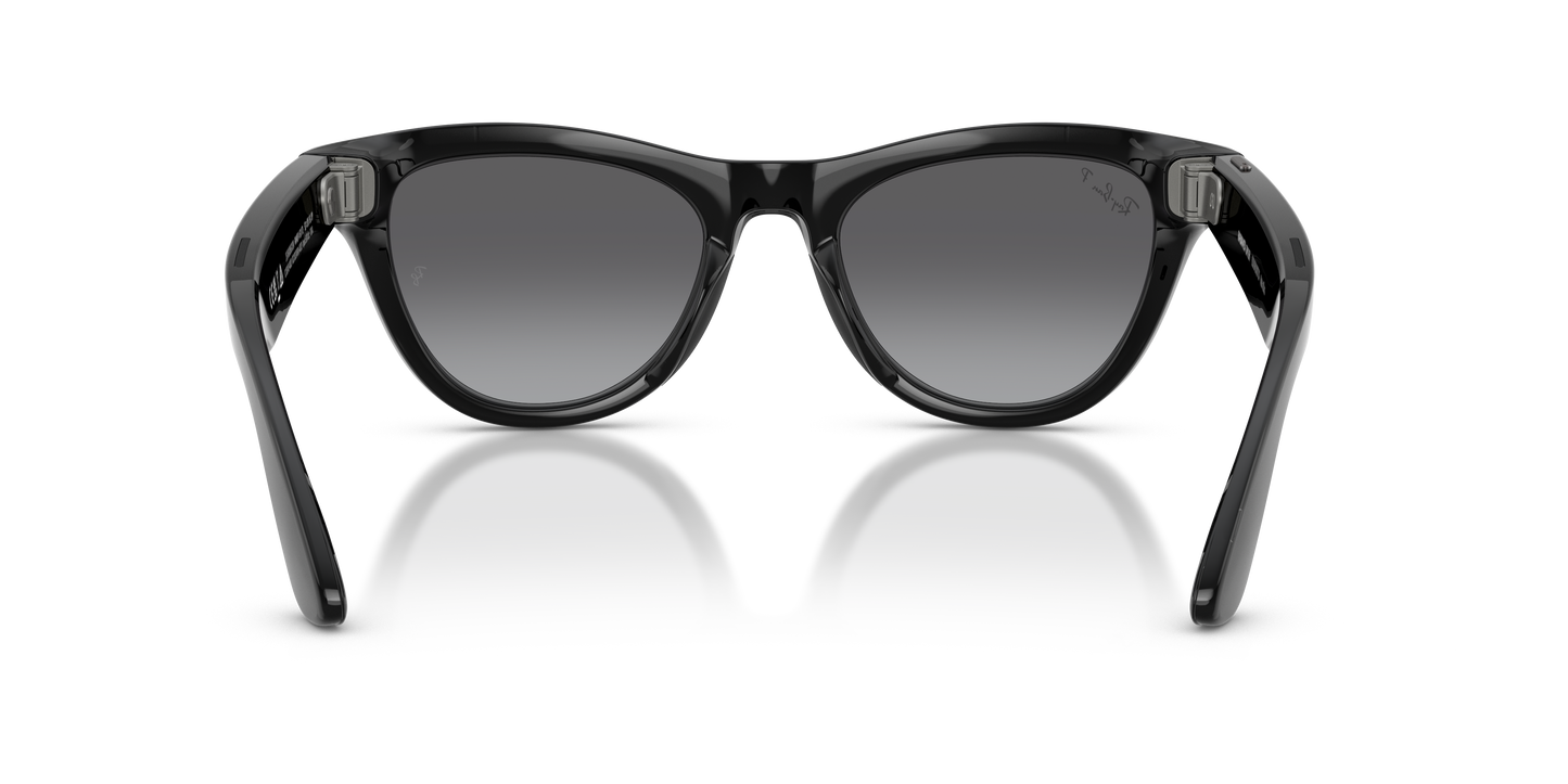 RAY-BAN META SKYLER - GEN 2 (601/T3)