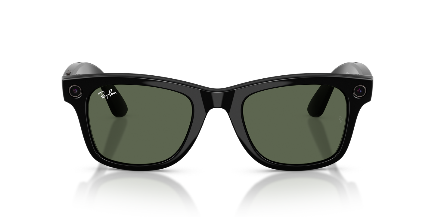 RAY-BAN META WAYFARER - GEN 2 (601/71)