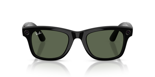 RAY-BAN META WAYFARER - GEN 2 (601/71)