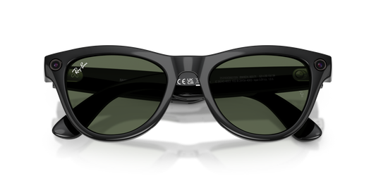RAY-BAN META SKYLER - GEN 2 (601/71)