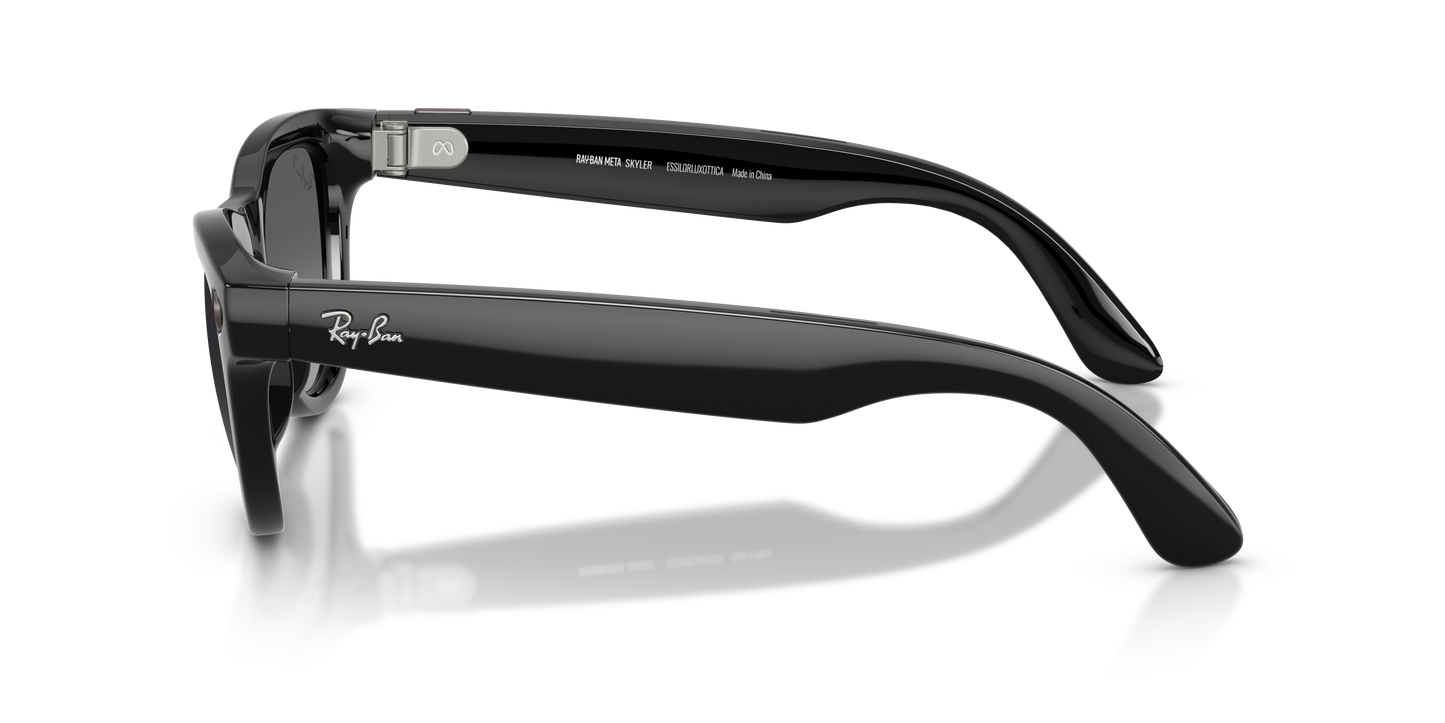 RAY-BAN META SKYLER - GEN 2 (601/T3)