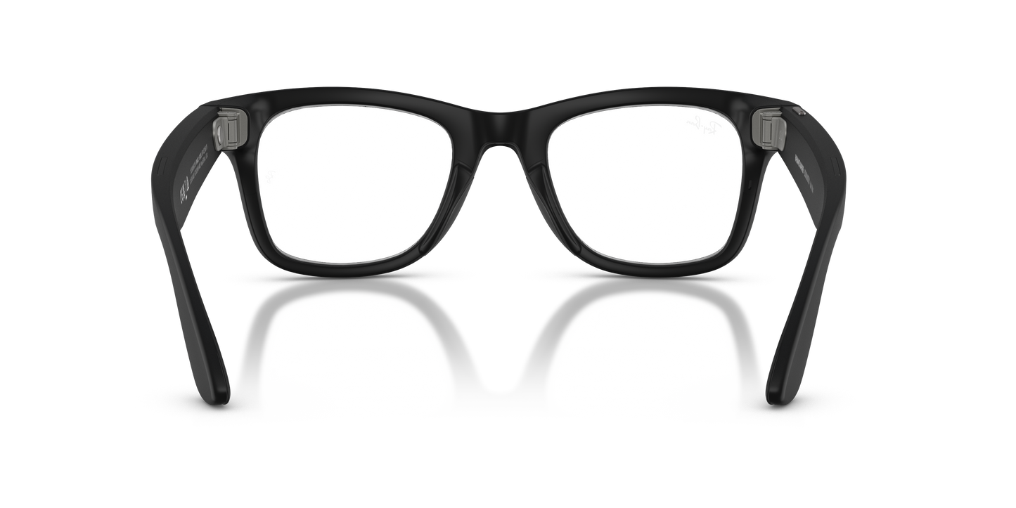 RAY-BAN META WAYFARER - GEN 2 (601S1Z)