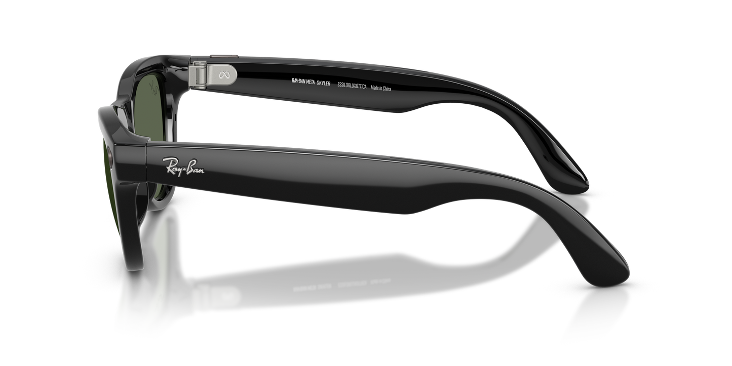 RAY-BAN META SKYLER - GEN 2 (601/71)
